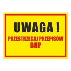 Dofinansowanie działań płatnika składek na poprawę bezpieczeństwa i higieny pracy